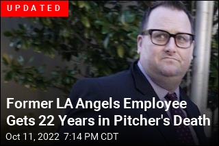 Team Employee Convicted in Death of Tyler Skaggs