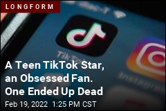 A Teen TikTok Star, an Obsessed Fan. One Ended Up Dead