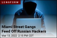 Russian Cybercriminals and Miami Gangs Find Synergy
