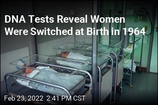 2 Oklahoma Women Say They Were Switched at Birth in 1964
