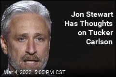 Jon Stewart Weighs In on Fox&#39;s &#39;Dishonest Propagandist&#39;