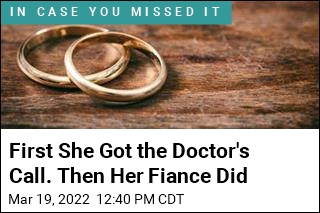 They Were Set to Wed in June. Then, 2 Cancer Diagnoses