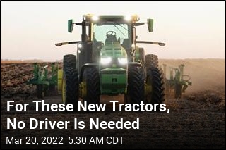 There&#39;s Something Missing From This Tractor Image