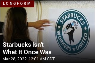 Starbucks&#39; App Is the Source of Some of Its Problems