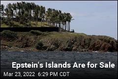 Epstein Islands Hit the Market