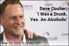 Dave Coulier: &#39;I Was a Drunk.&#39; But Not Anymore