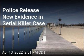 New Evidence Released in Gilgo Beach Killings
