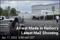 Arrest Made in Nation&#39;s Latest Mall Shooting