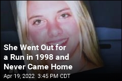 She Went Out for a Run in 1998 and Never Came Home