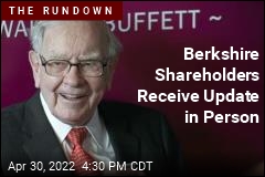 Berkshire Invested $51B Last Quarter, Buffett Says