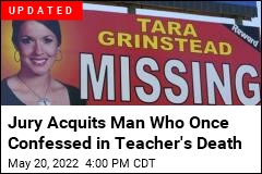 17 Years After Teacher Vanished, Former Student Heads to Trial