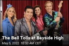 The Bell Tolls at Bayside High