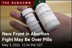 Potential Workaround to Abortion Ban: Mailed Pills