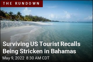 After 3 American Deaths in Bahamas, Still No Answers