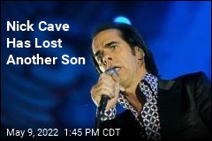 Nick Cave&#39;s Eldest Son Dies at 31