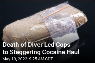 Cops: $28M Cocaine Haul Was &#39;Just a Portion&#39;