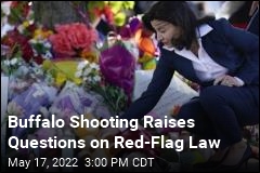 Buffalo Shooting Raises Questions on Red-Flag Law