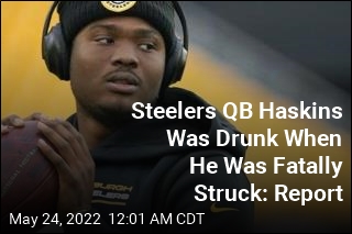 Toxicology Report Is Out on Late Steelers QB Dwayne Haskins