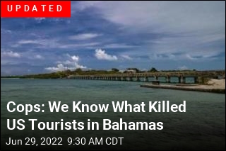 Carbon Monoxide the Culprit in Bahamas Resort Visitor Deaths