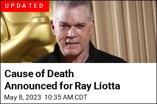 Actor Ray Liotta Is Dead at 67