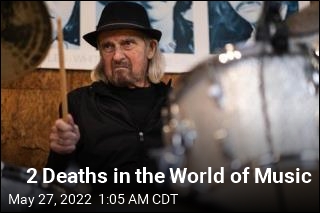 2 Deaths in the World of Music