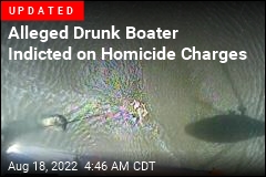 DUI Suspected in Deadly Ga. Boat Collision