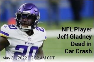 NFL Player Jeff Gladney Dead in Car Crash