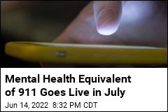 988 National Mental Health Hotline Goes Live in July