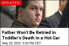 Georgia&#39;s Top Court Overturns Conviction in Hot Car Death