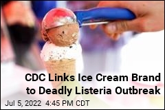 Deadly Listeria Outbreak Tied to Florida Ice Cream Brand