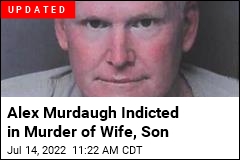 Report: Murdaugh to Be Charged in Deaths of Wife, Son