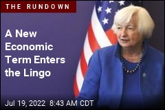 A New Economic Term Enters the Lingo