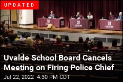Superintendent Recommends Firing School Police Chief