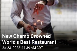 World&#39;s 10 Best Restaurants