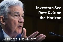 Investors See Rate Cuts on the Horizon