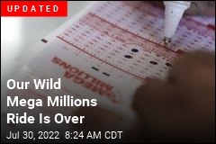Our Wild Mega Millions Ride Is Over
