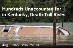 In Kentucky, No Firm Number of How Many Are Missing