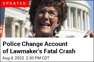 US Rep. Jackie Walorski Killed in Car Accident