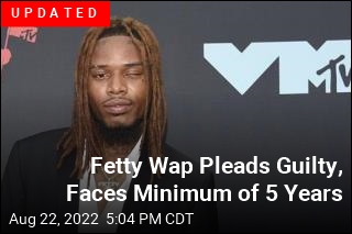 Rapper Fetty Wap Violated Conditions of Release via FaceTime: Prosecutors