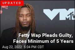 Rapper Fetty Wap Violated Conditions of Release via FaceTime: Prosecutors