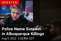 Arrest Made in Albuquerque Muslim Murders