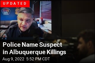 Arrest Made in Albuquerque Muslim Murders