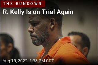 R. Kelly&#39;s Chicago Trial Begins