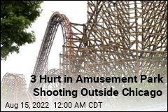 3 Hurt in Amusement Park Shooting Outside Chicago