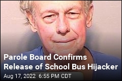 Newsom Objects to Parole for 1976 School Bus Hijacker