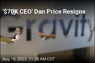 &#39;$70K CEO&#39; Dan Price Resigns