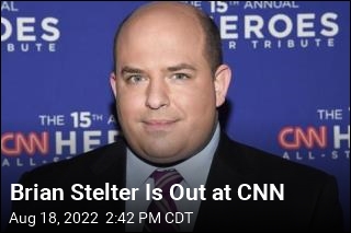 CNN Cancels Reliable Sources