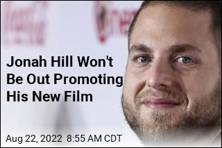 Jonah Hill Ditches Insta, Says He Won&#39;t Promote His Films