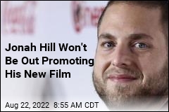 Jonah Hill Ditches Insta, Says He Won&#39;t Promote His Films