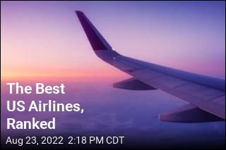 Best US Airlines in 2022